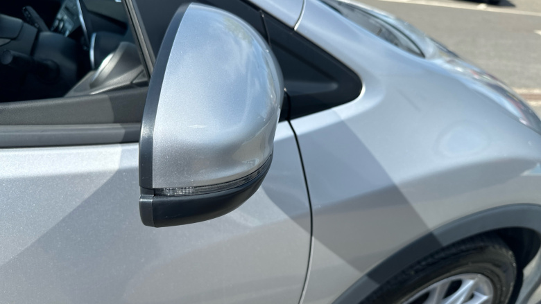 Honda Civic Tourer 1.8 i-VTEC S 5dr Petrol Estate